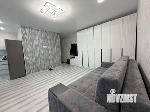 2-к квартира, на длительный срок, 50м2, 5/5 этаж