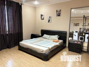 3-к квартира, посуточно, 105м2, 1/1 этаж