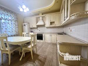 3-к квартира, на длительный срок, 110м2, 11/20 этаж