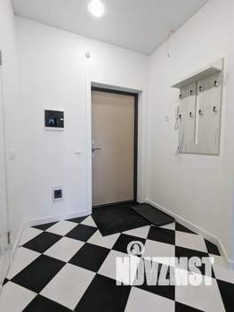 1-к квартира, посуточно, 35м2, 9/10 этаж