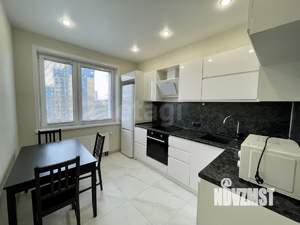 1-к квартира, на длительный срок, 37м2, 7/17 этаж