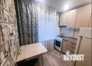 1-к квартира, на длительный срок, 35м2, 1/5 этаж