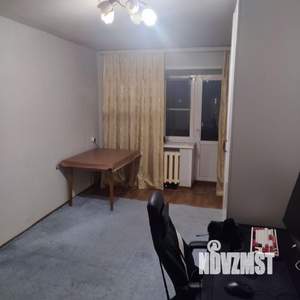 2-к квартира, на длительный срок, 47м2, 2/5 этаж