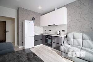 2-к квартира, на длительный срок, 50м2, 4/10 этаж