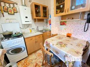 2-к квартира, на длительный срок, 39м2, 3/3 этаж