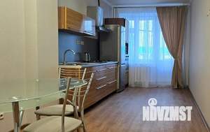2-к квартира, посуточно, 65м2, 1/9 этаж