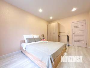 2-к квартира, посуточно, 57м2, 2/17 этаж