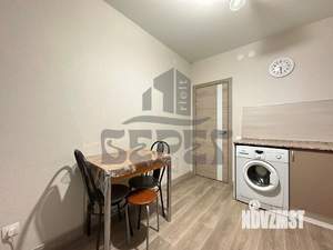 1-к квартира, на длительный срок, 40м2, 4/10 этаж