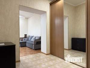 1-к квартира, на длительный срок, 51м2, 5/10 этаж