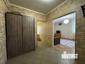 1-к квартира, на длительный срок, 33м2, 4/20 этаж