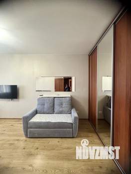 1-к квартира, на длительный срок, 35м2, 8/10 этаж