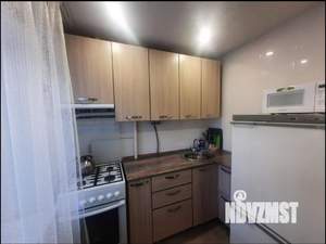 1-к квартира, на длительный срок, 35м2, 1/5 этаж