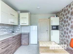 2-к квартира, посуточно, 62м2, 1/1 этаж