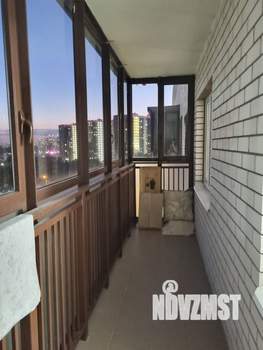 1-к квартира, на длительный срок, 33м2, 7/10 этаж