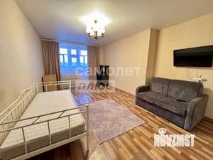 3-к квартира, на длительный срок, 62м2, 9/14 этаж