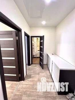 1-к квартира, посуточно, 68м2, 1/1 этаж