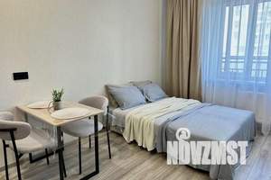 1-к квартира, посуточно, 27м2, 10/24 этаж