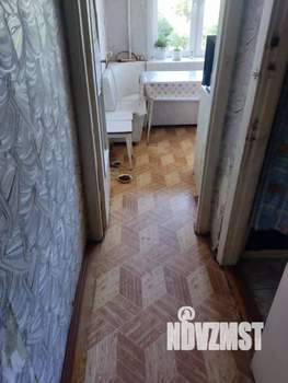 1-к квартира, на длительный срок, 33м2, 3/5 этаж