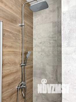 1-к квартира, посуточно, 42м2, 8/21 этаж