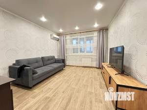 1-к квартира, на длительный срок, 40м2, 12/15 этаж