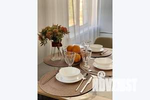 1-к квартира, посуточно, 30м2, 5/5 этаж