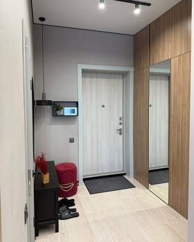 1-к квартира, на длительный срок, 39м2, 3/10 этаж