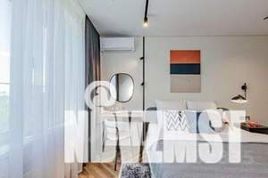 1-к квартира, посуточно, 43м2, 5/9 этаж