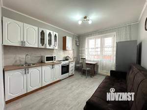 1-к квартира, на длительный срок, 38м2, 5/10 этаж