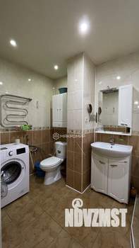 1-к квартира, на длительный срок, 38м2, 7/10 этаж