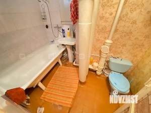 2-к квартира, на длительный срок, 39м2, 3/3 этаж