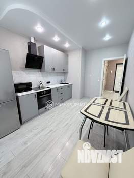 1-к квартира, на длительный срок, 40м2, 9/19 этаж