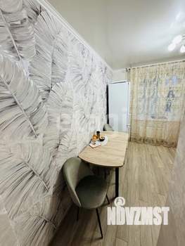 1-к квартира, на длительный срок, 40м2, 4/10 этаж