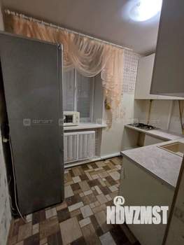 3-к квартира, на длительный срок, 53м2, 1/2 этаж