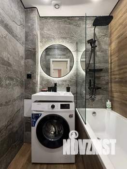 2-к квартира, посуточно, 65м2, 6/10 этаж