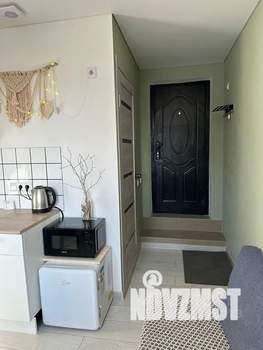 Студия квартира, посуточно, 12м2, 2/5 этаж