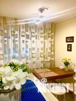 2-к квартира, посуточно, 70м2, 1/5 этаж