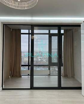 3-к квартира, на длительный срок, 70м2, 22/26 этаж