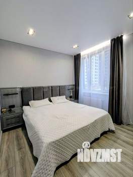 2-к квартира, на длительный срок, 58м2, 2/20 этаж