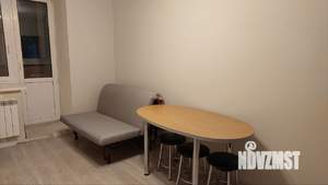 1-к квартира, на длительный срок, 46м2, 4/10 этаж