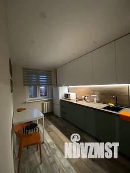 1-к квартира, посуточно, 37м2, 5/15 этаж