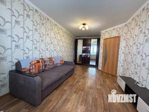 1-к квартира, на длительный срок, 35м2, 10/10 этаж