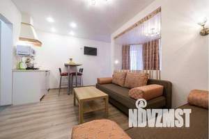 1-к квартира, посуточно, 35м2, 2/7 этаж