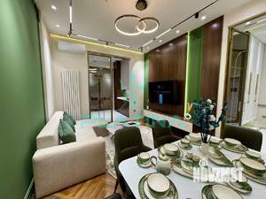 4-к квартира, на длительный срок, 100м2, 4/8 этаж