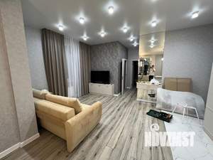 2-к квартира, на длительный срок, 52м2, 5/22 этаж