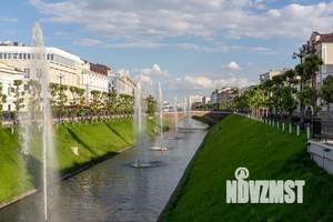 2-к квартира, посуточно, 43м2, 5/6 этаж