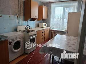 2-к квартира, на длительный срок, 51м2, 6/12 этаж