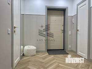 2-к квартира, на длительный срок, 50м2, 11/24 этаж