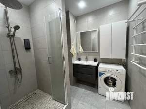 2-к квартира, посуточно, 45м2, 10/18 этаж