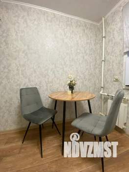 1-к квартира, посуточно, 40м2, 1/5 этаж