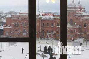 1-к квартира, посуточно, 31м2, 3/5 этаж